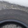 2 X Tyres 185/65 R15 88T Toyo Nanoenergy 3 Part Worn 5,67 mm Image 3