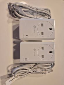 TP-Link Power Line