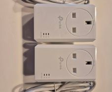 TP-Link Power Line
