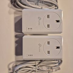 TP-Link Power Line