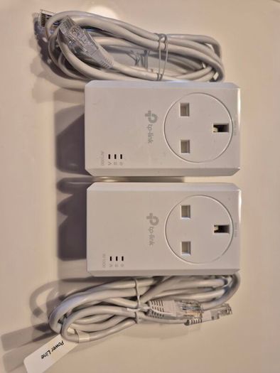 TP-Link Power Line