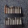 Mac Allister 14.4V cordless drill/driver set Image 3