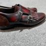 Womens  monk shoes Image 3