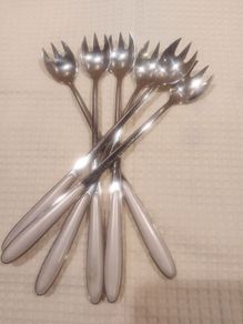 Ice-cream/ Sundae/Dessert Spoons