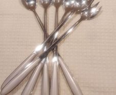 Ice-cream/ Sundae/Dessert Spoons