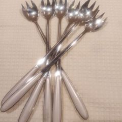 Ice-cream/ Sundae/Dessert Spoons