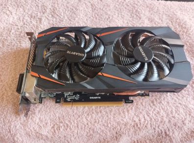 Gtx 1060 6gb