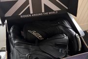 RST Tractech boots
