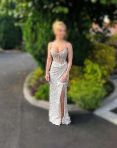 Debs dress