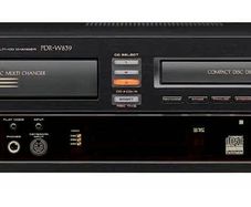 Pioneer PDR-W839 multi Disc Player and CD Recorder in great condition