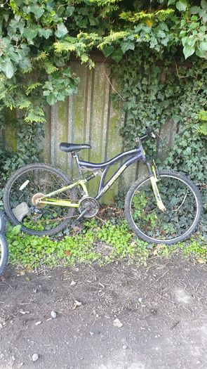 bycicles for sale 5