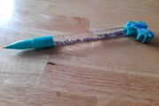 Glitz Unicorn Pen. Free Postage
