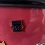 Framed International Olympic Pins (14) Image 6