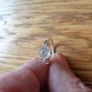 Selection of Costume Rings x 11 for Sale Image 3