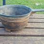 Antique Pot Image 3