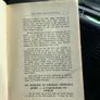 Very Rare Irish Pamphlet Red Stars Over Hollywood highlighting the perceived Communist propogada in the Hollywood movies in the post World War 2 era. Image 7