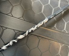 Kai'li White 70s 5 Wood Shaft