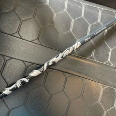 Kai'li White 70s 5 Wood Shaft