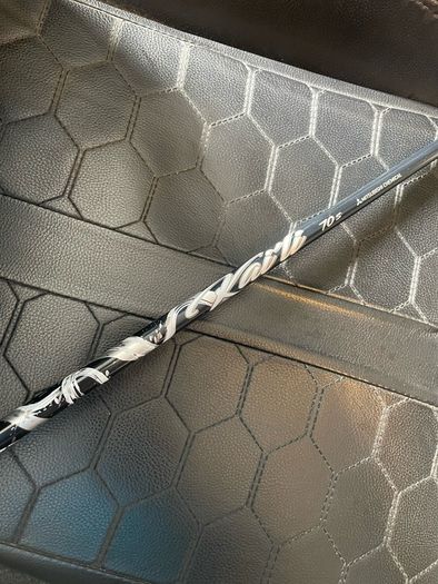 Kai'li White 70s 5 Wood Shaft
