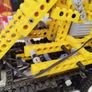 Lego set 8094 from 1990 Image 6