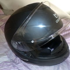 Course Raider Evo Helmet - Brand New!