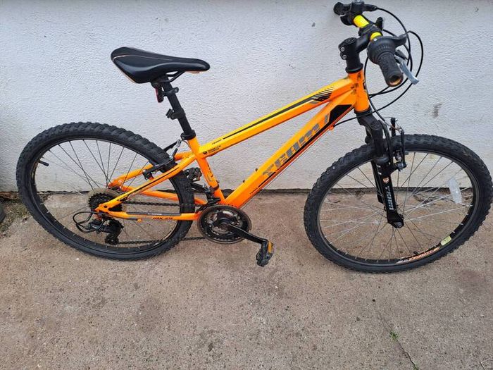 Kids Mountain Bike