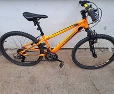 Kids Mountain Bike