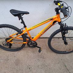 Kids Mountain Bike