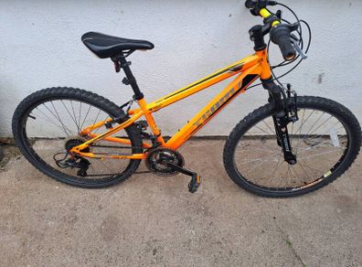 Kids Mountain Bike
