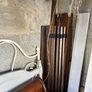 King Size Sleigh Bed Image 2