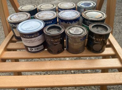 paint