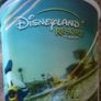Disneyland Character (x3) 3-dimensional Cup Mugs Disney land 3D. Mint Image 6