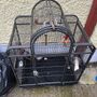 bird cage