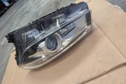 Nissan Qashqai left side headlight