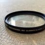 Tiffen Glimmerglass 86mm Filter Strength 1 (Coarse Thread) Image 2