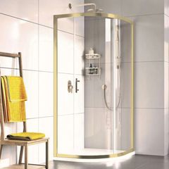 Shower doors