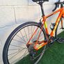 Felt FR 50 Carbon Fork/Aluminium Frame Road Bike Image 7