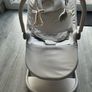 baby rocking chair Image 2