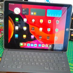 iPad 12.9 Pro LTE