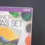 Magnetic Canvas Set 5pcs Image 2
