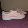 Brand New Puma Smash V2 Roar Girls Runners - Size UK 9 Image 3