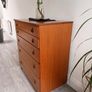 Mid Century Chest of Drawers Image 3