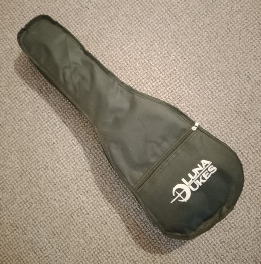 Luna Ukulele