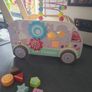 Wooden Ice Cream Image 7