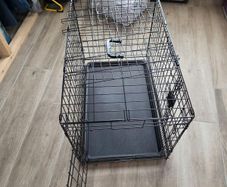 Puppy Crate