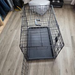 Puppy Crate