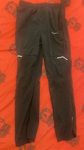 Technicals tracksuit pants