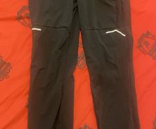 Technicals tracksuit pants