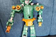 Transformers Action Figure