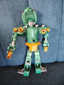 Transformers Action Figure